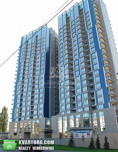 Sell 1-room apartment. Киев, Кудри Ивана — photo 1