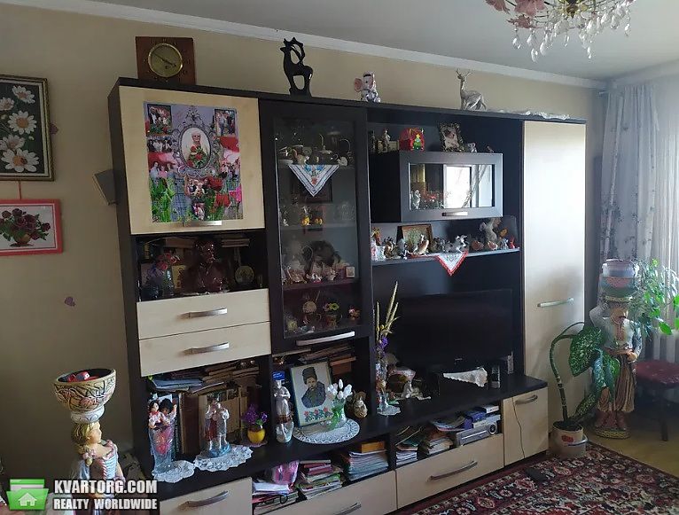 Sell 1-room apartment. Киев, Пушкиной — photo 4