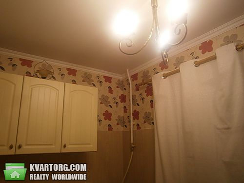 Rent out 1-room apartment. Киев,  Волкова — photo 1