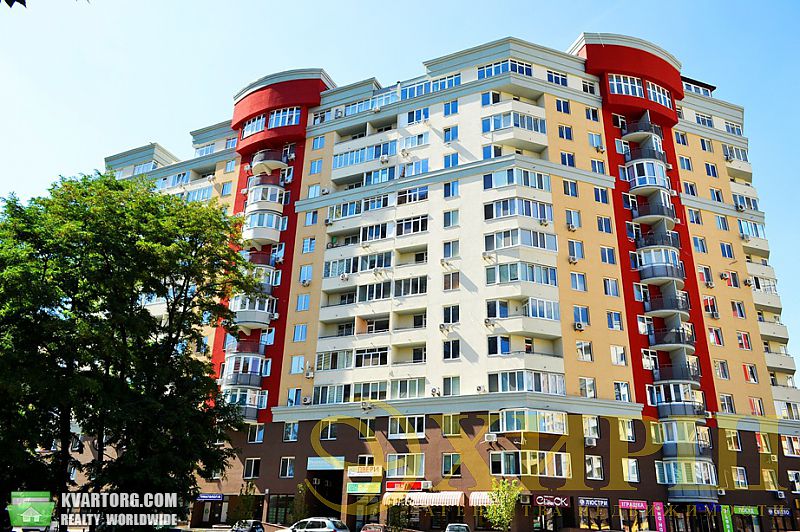 Sell 2-room apartment. Киев,  Ломоносова — photo 1