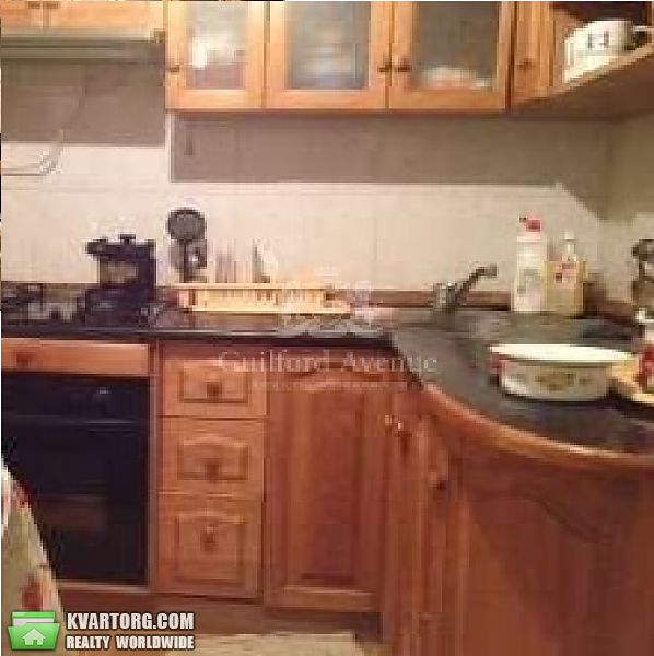 Sell 3-room apartment. Киев, Малиновского Маршала — photo 1