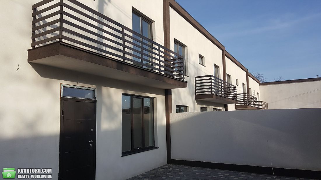 Sell house. Одесса, Академика Панкратовой — photo 1