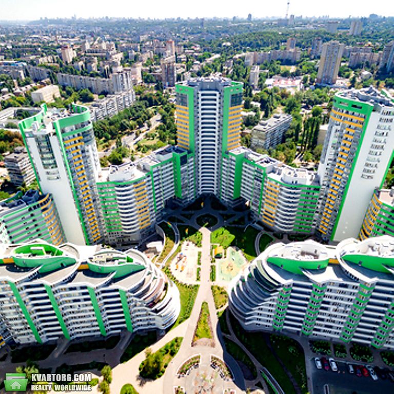 Sell 3-room apartment. Киев,  Вышгородская — photo 1