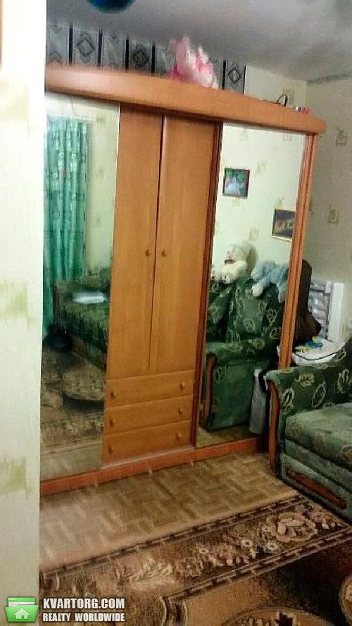 Sell 1-room apartment. Киев,  Коллекторная — photo 3
