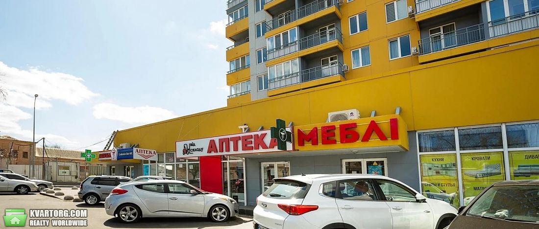 Sell 1-room apartment. Одесса,  Михайловская — photo 4