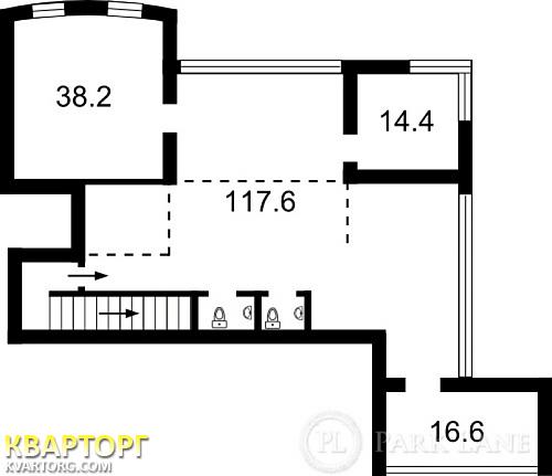 Rent out office. Киев, Панаса Мирного — photo 5
