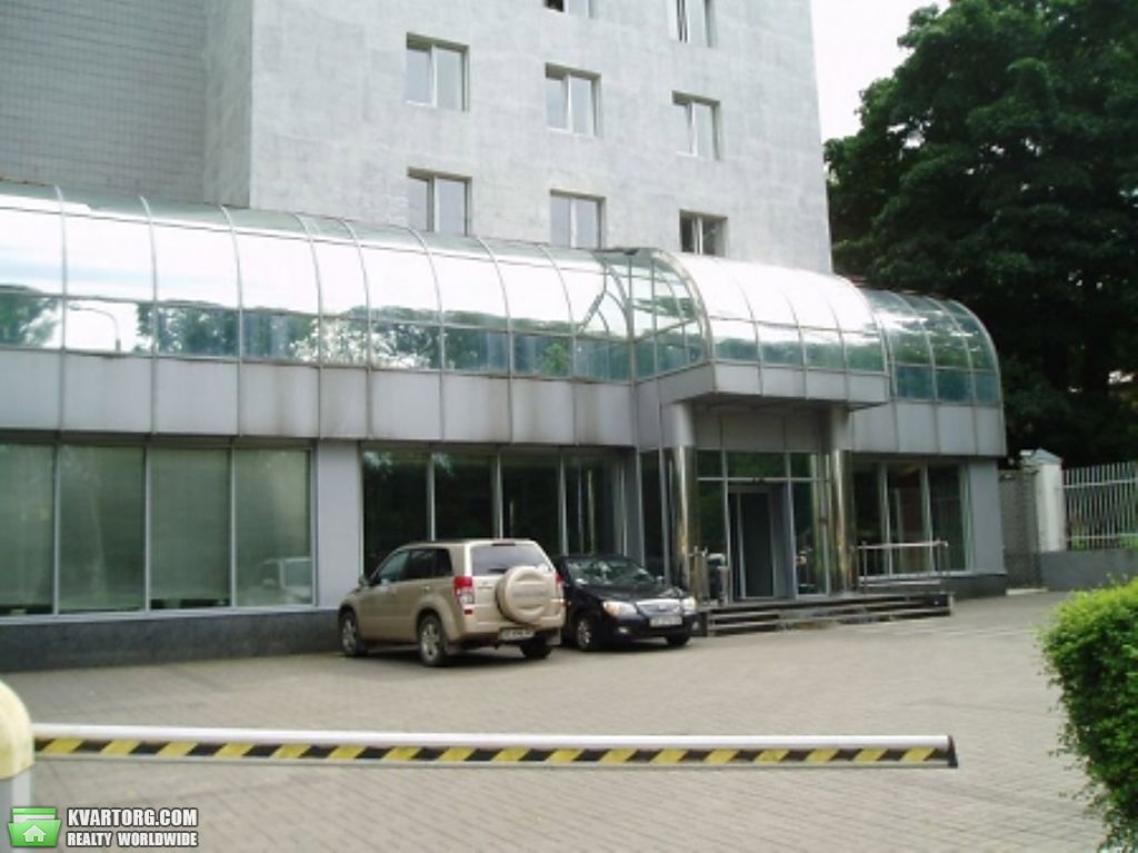 Rent out office. Киев, Семьи Хохловых — photo 1