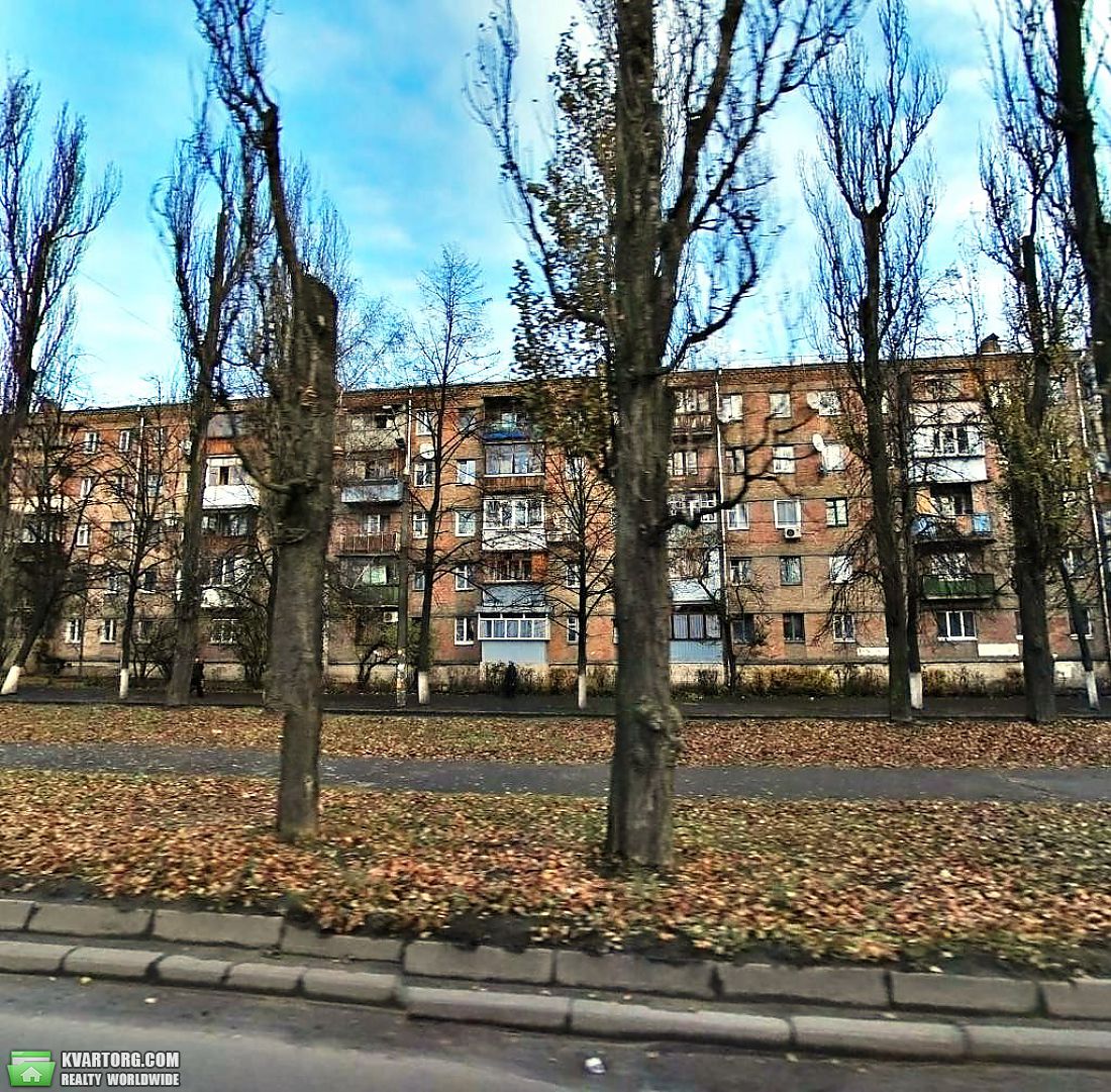 Sell 1-room apartment. Киев,  Лепсе бул — photo 2