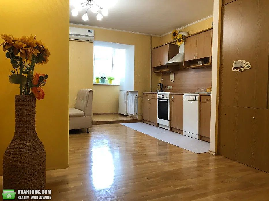 Sell 2-room apartment. Киев,  Драгоманова — photo 1