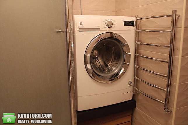 Rent out 1-room apartment. Киев,  Харьковское шоссе — photo 6