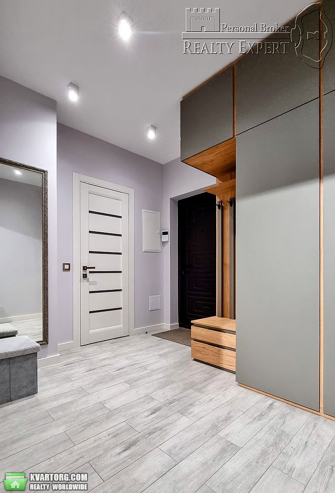 Rent out 1-room apartment. Киев, Гулака — photo 7