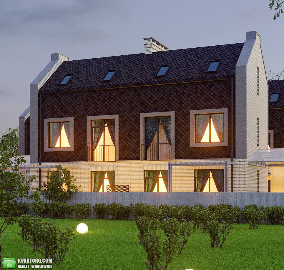 Sell house. Киевская обл., Шевченко — photo 1