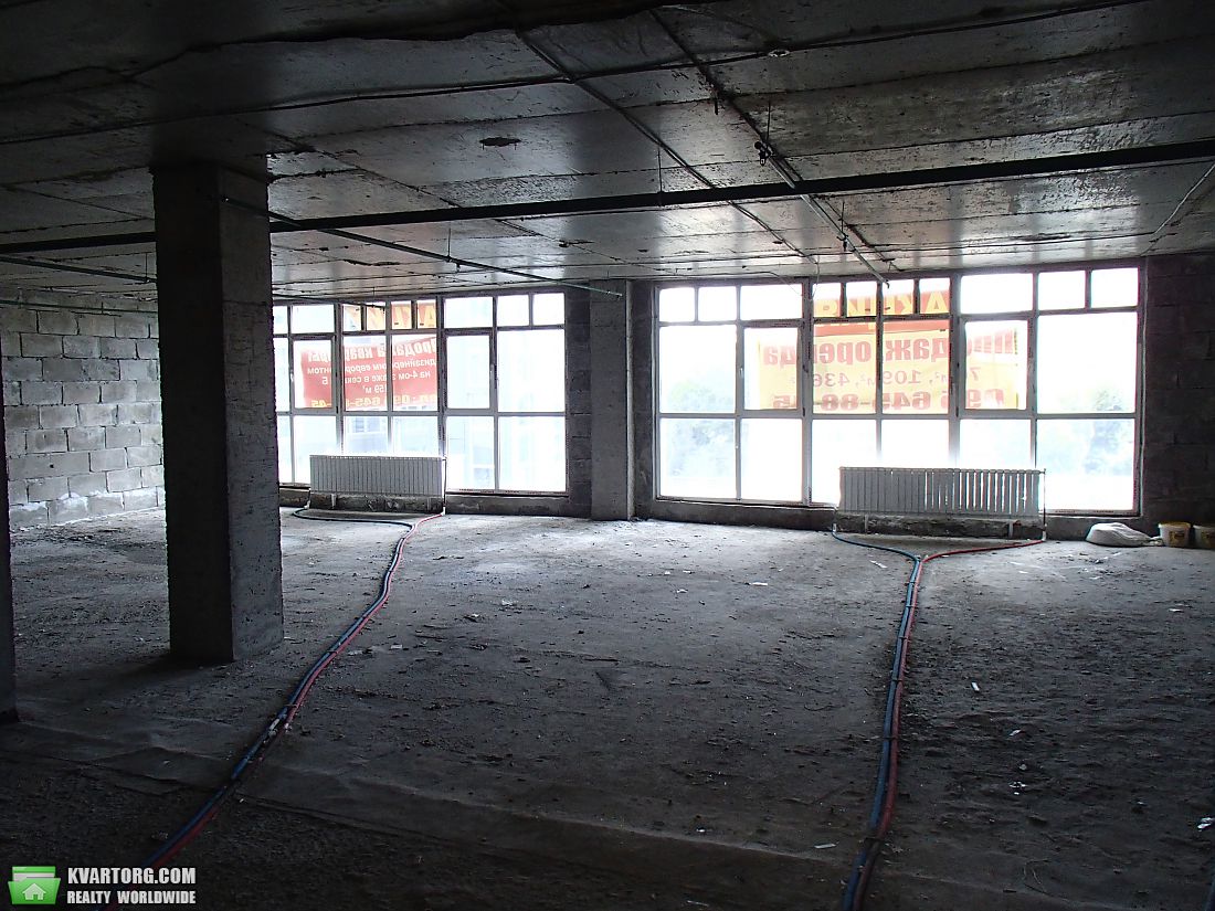 Sell office. Киев, Вадима Гетьмана — photo 8