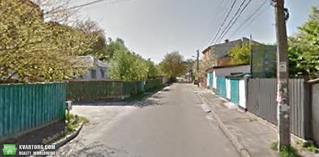 Sell house. Киев,  Уральская — photo 1
