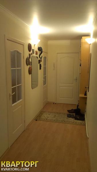 Sell 2-room apartment. Киев, Красноткацкая — photo 6