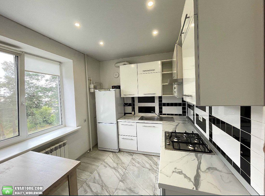Sell 1-room apartment. Киев,  Пушкинская — photo 7