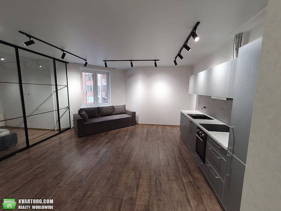 Sell 1-room apartment. Киев, Осенняя — photo 1