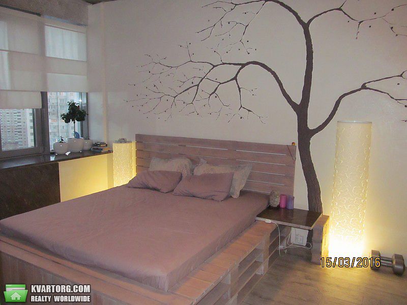 Sell 2-room apartment. Киев,  Днепровская наб — photo 3