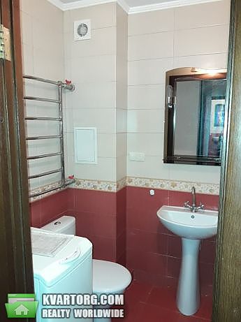 Rent out 1-room apartment. Киев, Академика Глушкова — photo 6