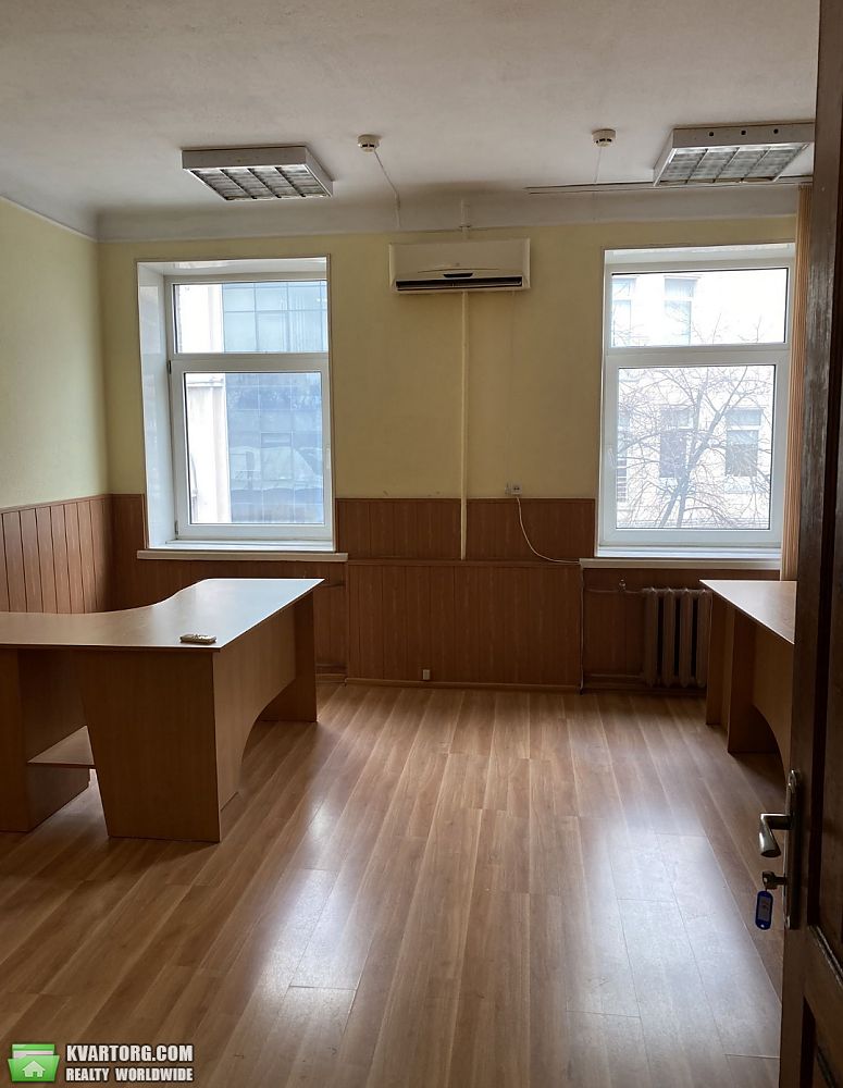 Rent out office. Киев,  Борисоглебская — photo 1