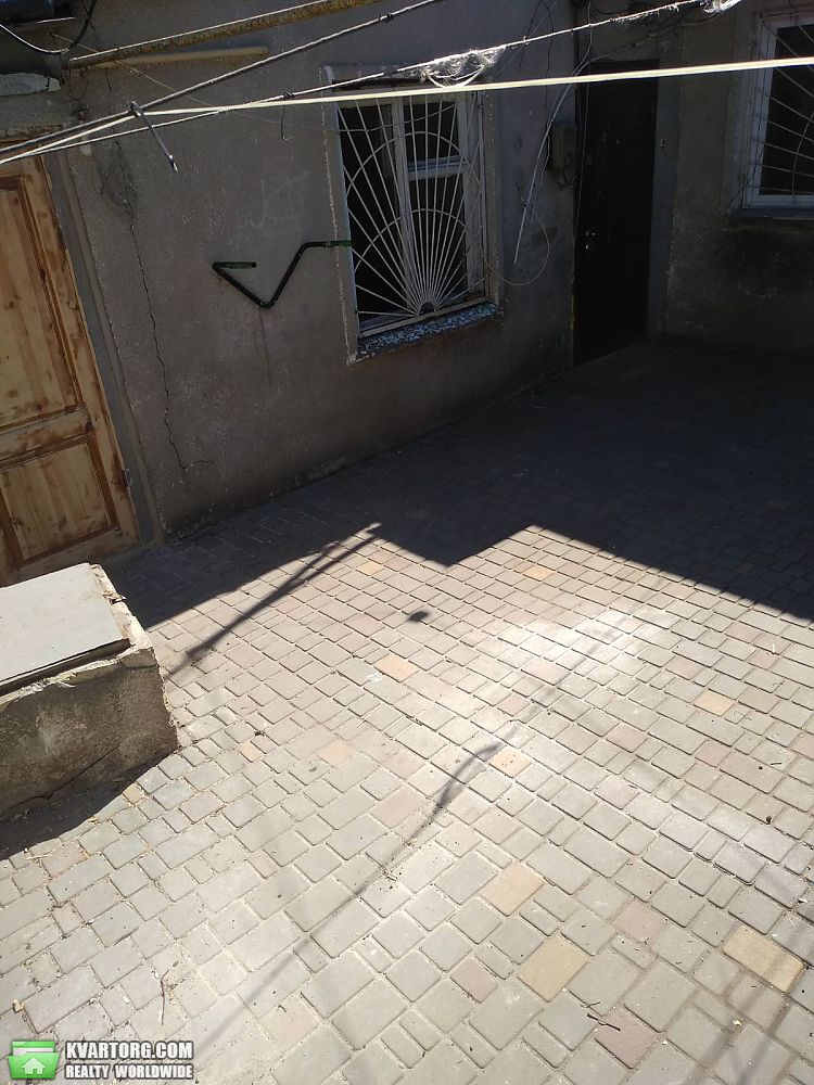 Sell house. Одесса, переулок 1-й Амундсена — photo 9