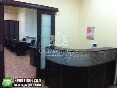 Sell office. Киев,  Богдана Хмельницкого — photo 8