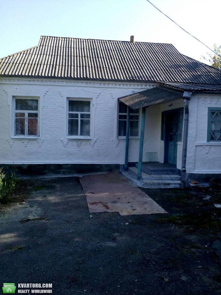 продам дом. Киевская обл.,  Юхни - фото 2