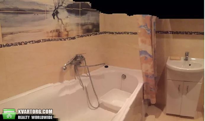 Rent out 2-room apartment. Киев,  Подвысоцкого — photo 2