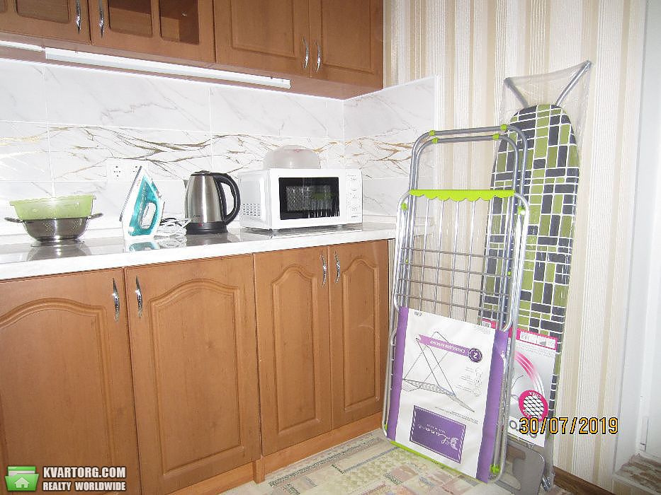 Rent out 1-room apartment. Киев, Ващенко — photo 2