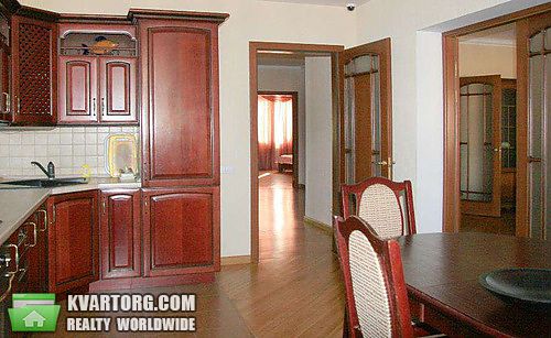 Sell 3-room apartment. Киев,  Окипной — photo 1