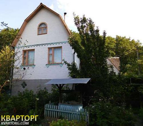 Sell house. Киевская обл., Триполье — photo 1