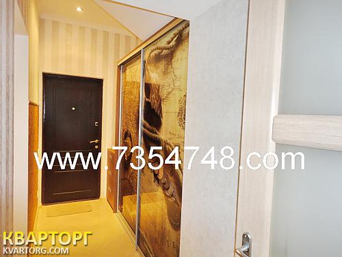Rent out 2-room apartment. Одесса, Дача Ковалевского — photo 7