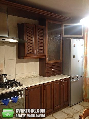 Rent out 2-room apartment. Днепропетровск, Орловская — photo 1