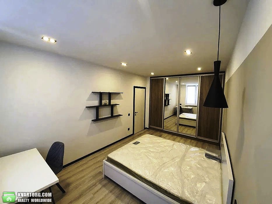 Rent out 1-room apartment. Львов, Лінкольна — photo 7