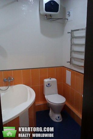 Rent out 1-room apartment. Киев,  Краснозвездный пр — photo 7