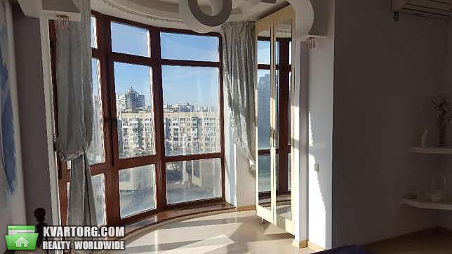 Rent out 3-room apartment. Одесса, Тенистая — photo 2