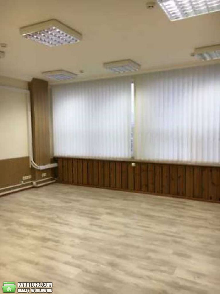 Rent out office. Киев,  Гоголевская — photo 1
