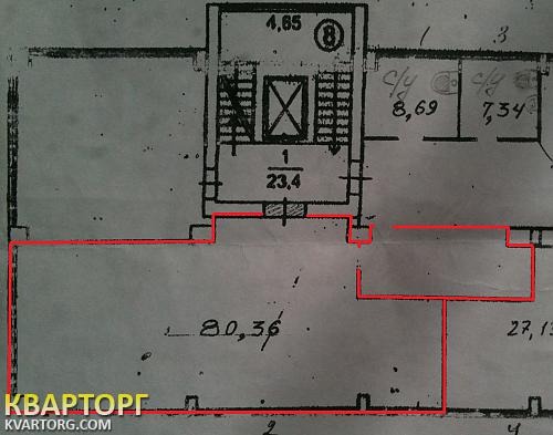 Rent out office. Киев,  Большая Васильковская — photo 5