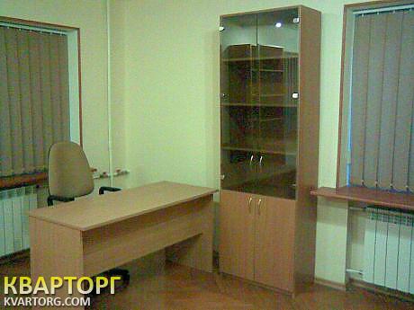 Rent out office. Киев,  Бубнова — photo 1