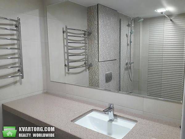 Rent out 3-room apartment. Киев,  Княжий Затон — photo 6