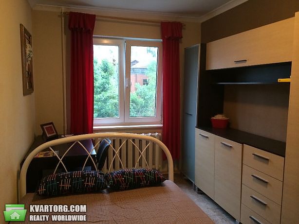 Rent out 3-room apartment. Киев,  Мечникова — photo 2