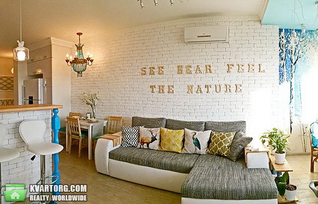 Sell 3-room apartment. Киев, Героев Сталинграда пр — photo 1