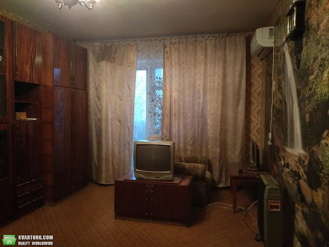 Sell 1-room apartment. Одесса, Бочарова — photo 1