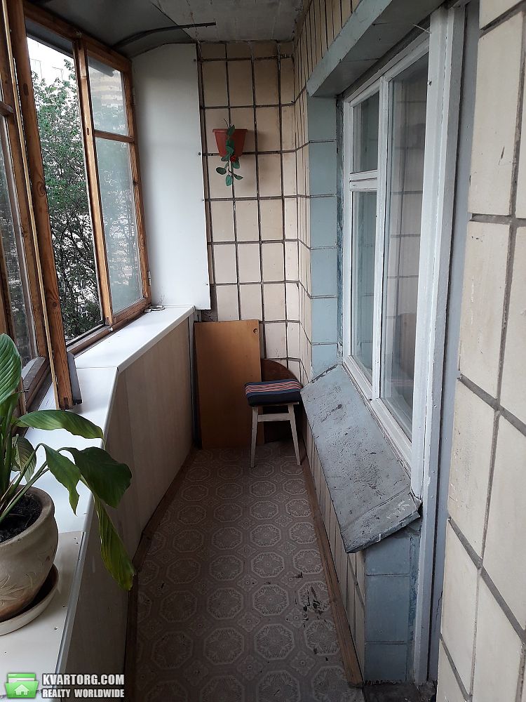 Sell 1-room apartment. Киев, Руданського — photo 9