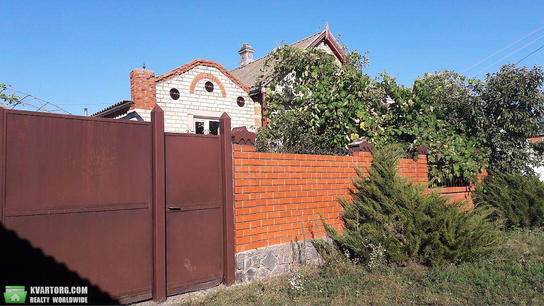 Sell house. Харьков,  Щорса — photo 1