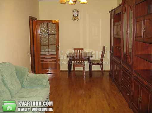 Rent out 2-room apartment. Киев,  Берлинского — photo 8