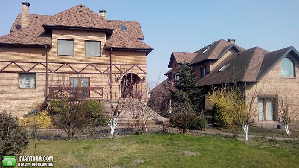 Sell house. Киев, Радужная — photo 1