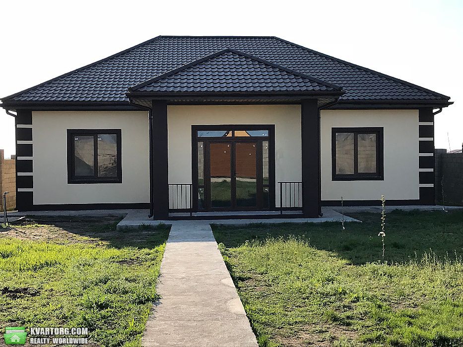 Sell house. Одесса, Солнечная — photo 2
