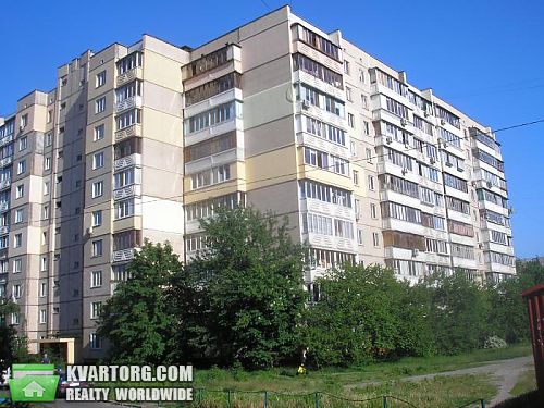 Sell 2-room apartment. Киев, Вербицкого — photo 2