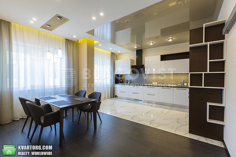 Sell 3-room apartment. Киев,  Драгомирова — photo 6